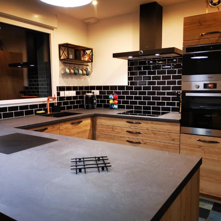 L'Effet Mer, maison d'exception - Haus mit 3 Schlafzimmern - 41