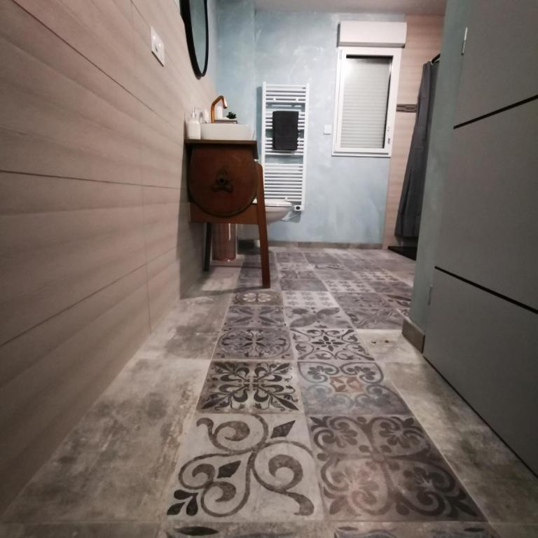 L'Effet Mer, maison d'exception - Haus mit 3 Schlafzimmern - 19