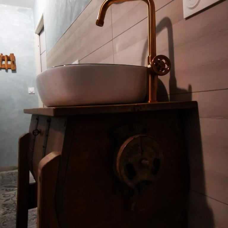 L'Effet Mer, maison d'exception - Haus mit 3 Schlafzimmern - 20