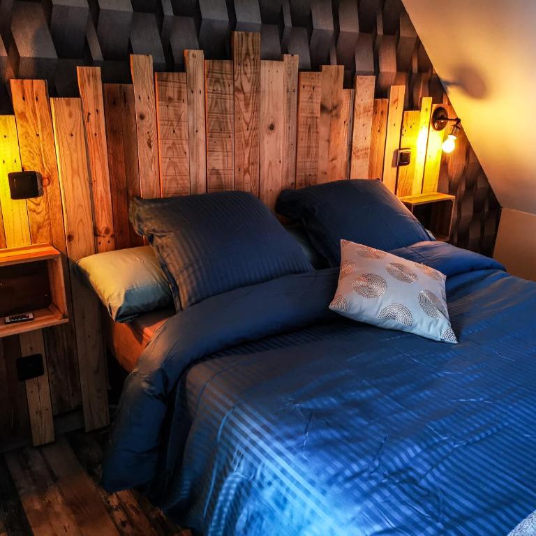 L'Effet Mer, maison d'exception - Haus mit 3 Schlafzimmern - 32