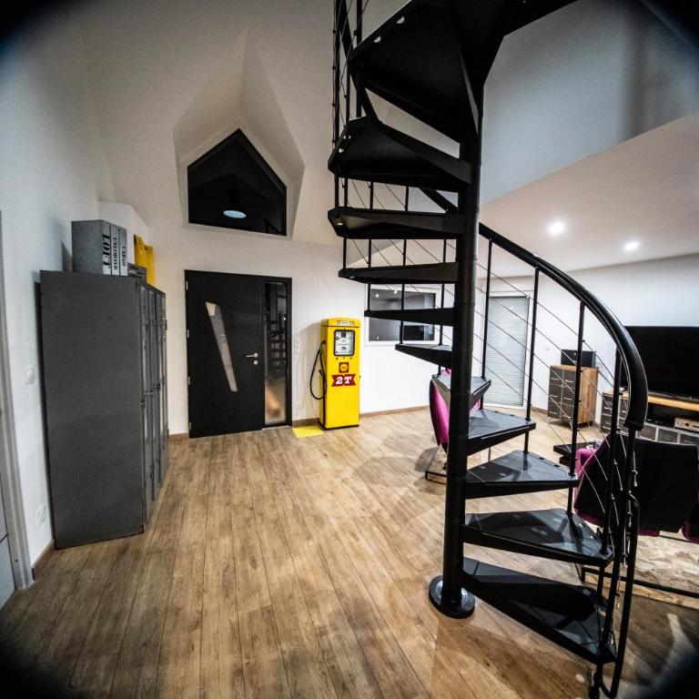 L'Effet Mer, maison d'exception - Haus mit 3 Schlafzimmern - 63