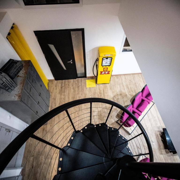 L'Effet Mer, maison d'exception - Haus mit 3 Schlafzimmern - 68