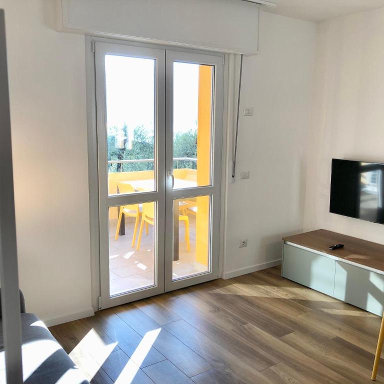 Lake View Sottodossi Apartment - Appartamento con 1 Camera da Letto - 22