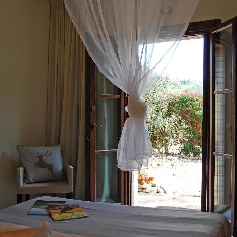 Molino Di Foci - Comfort Double Room - 1