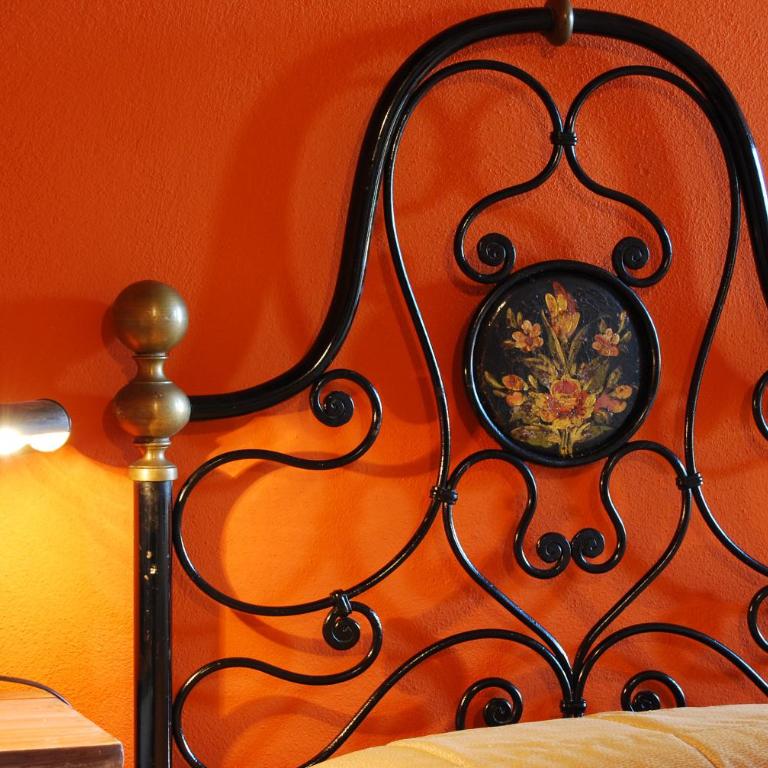 Molino Di Foci - Comfort Triple Room - 4