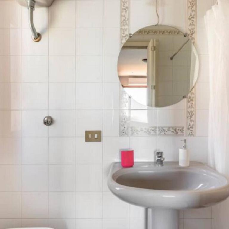 Villa Mariel rooms and apartments - Appartamento con Vista Mare - 11