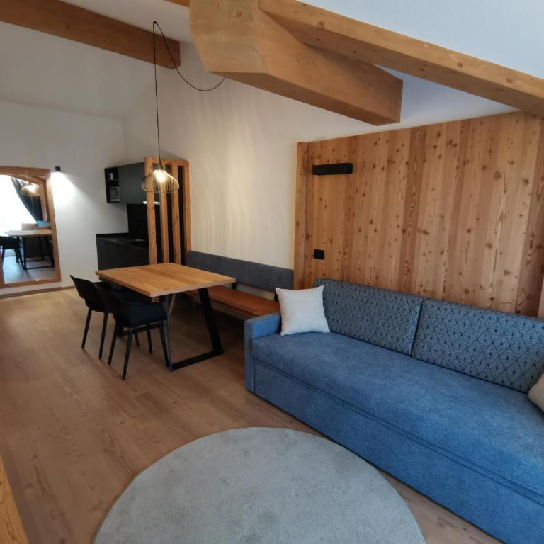 Residence Maximilian - Appartamento con Sauna - 9