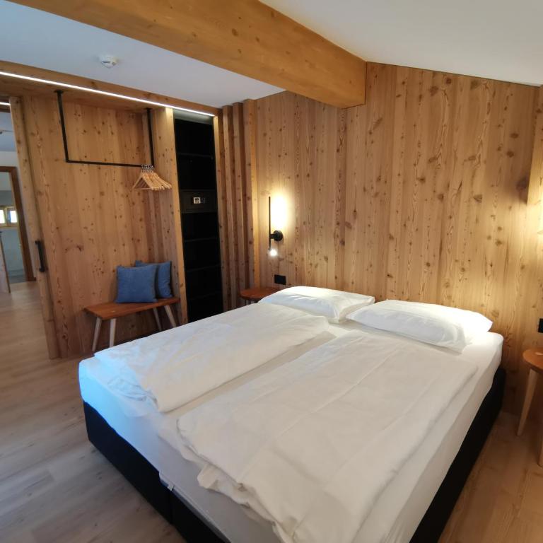 Residence Maximilian - Appartamento con Sauna - 6