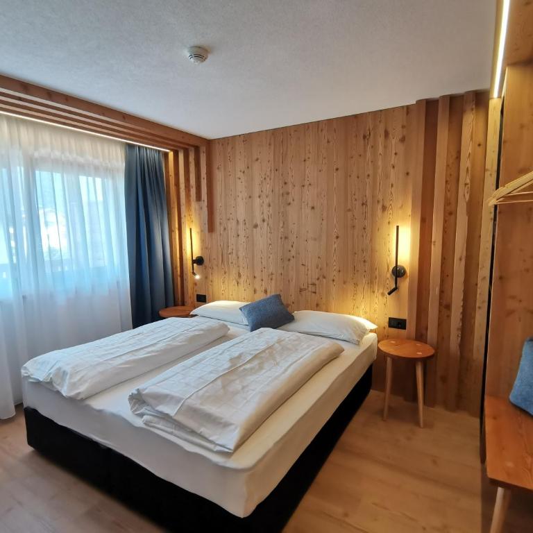 Residence Maximilian - Appartamento con Sauna - 8