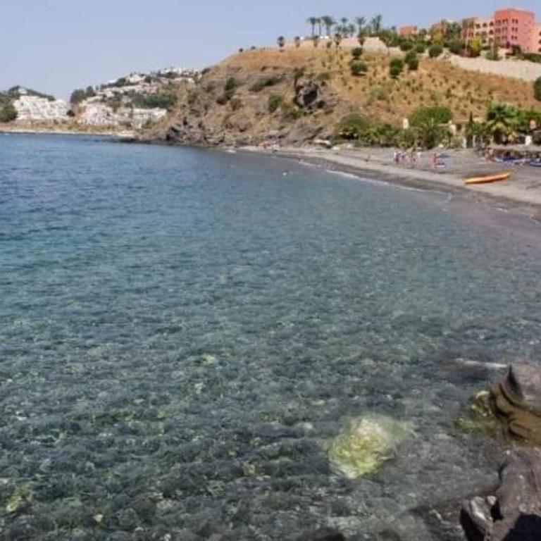 Vistas al Mar y parking gratis - Apartamento de 3 dormitorios - 43