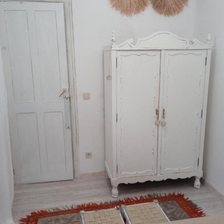 Piso Iwvaxi, gallery house. Ourense. - Apartamento de 1 dormitorio - 5