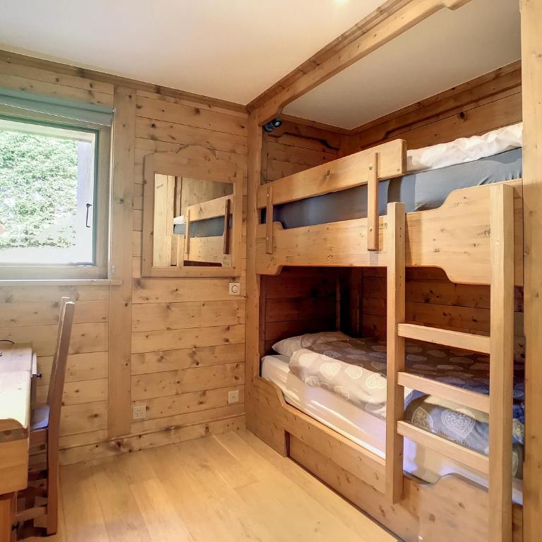 Sovereu 124 - Appartement Supérieur - 13