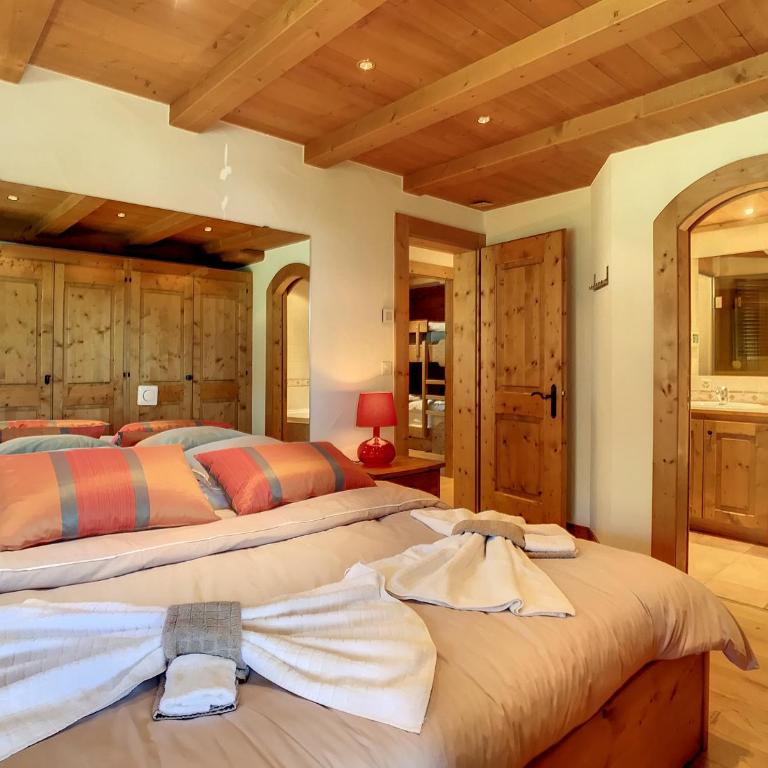 Sovereu 124 - Appartement Supérieur - 16