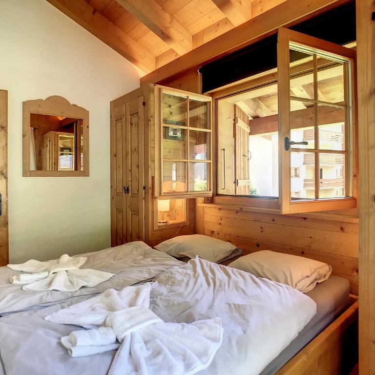 Sovereu 124 - Appartement Supérieur - 11