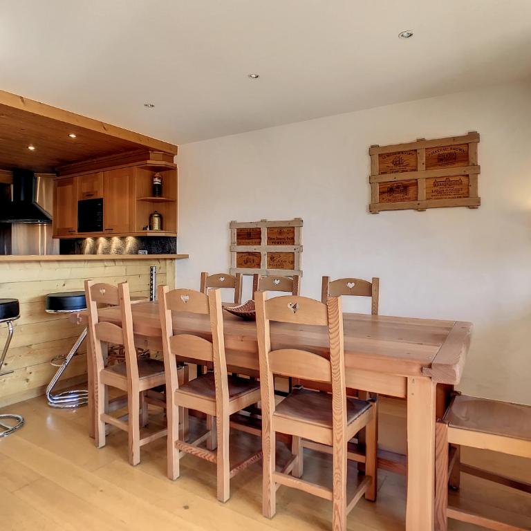 Sovereu 124 - Appartement Supérieur - 7