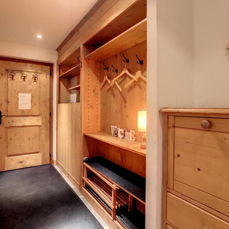 Sovereu 124 - Appartement Supérieur - 8