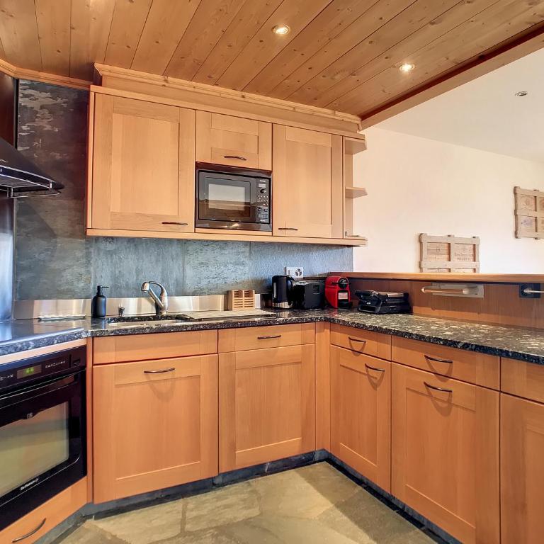 Sovereu 124 - Appartement Supérieur - 4