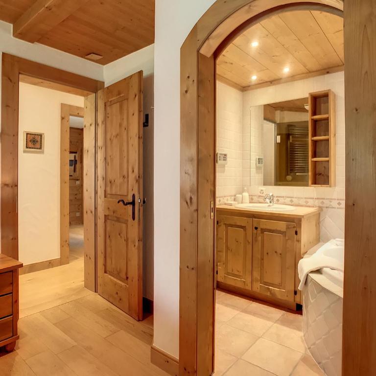 Sovereu 124 - Appartement Supérieur - 17