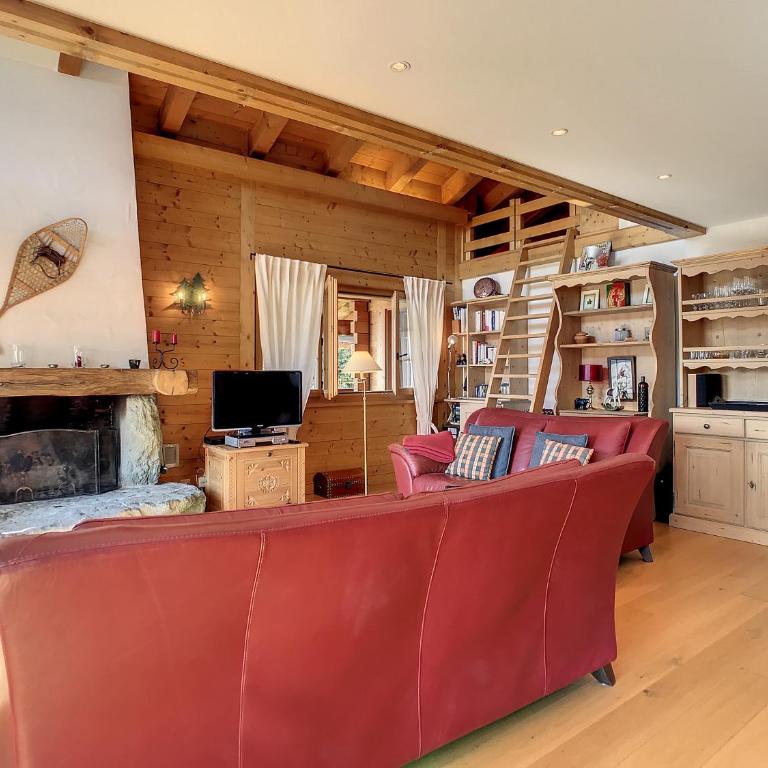 Sovereu 124 - Appartement Supérieur - 3