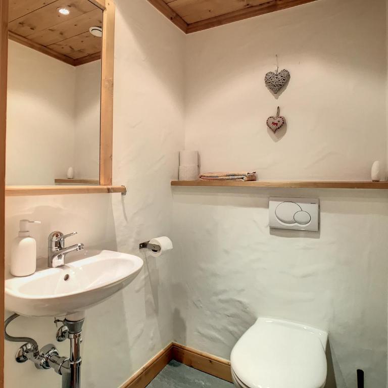 Sovereu 124 - Appartement Supérieur - 19