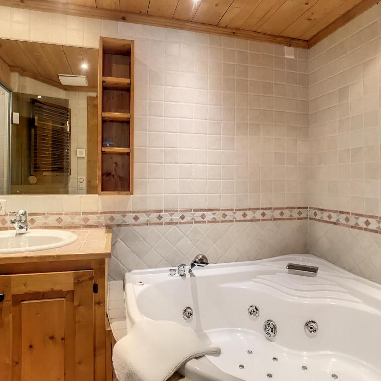 Sovereu 124 - Appartement Supérieur - 18