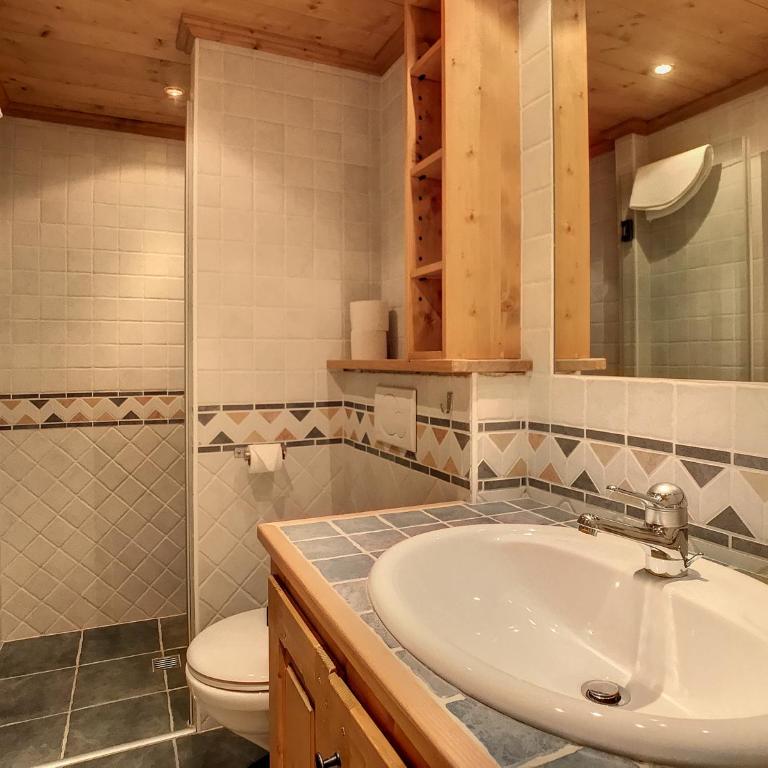 Sovereu 124 - Appartement Supérieur - 12