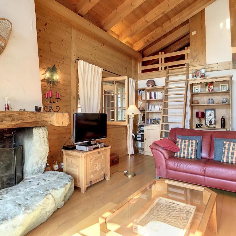 Sovereu 124 - Appartement Supérieur - 2