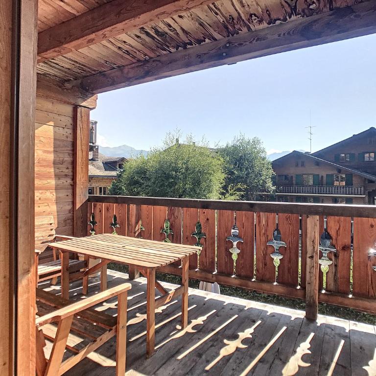 Sovereu 124 - Appartement Supérieur - 21