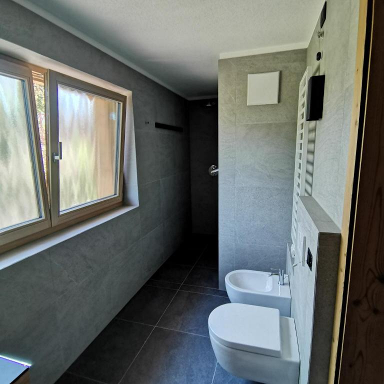 Residence Maximilian - Appartamento - Piano Terra - 7