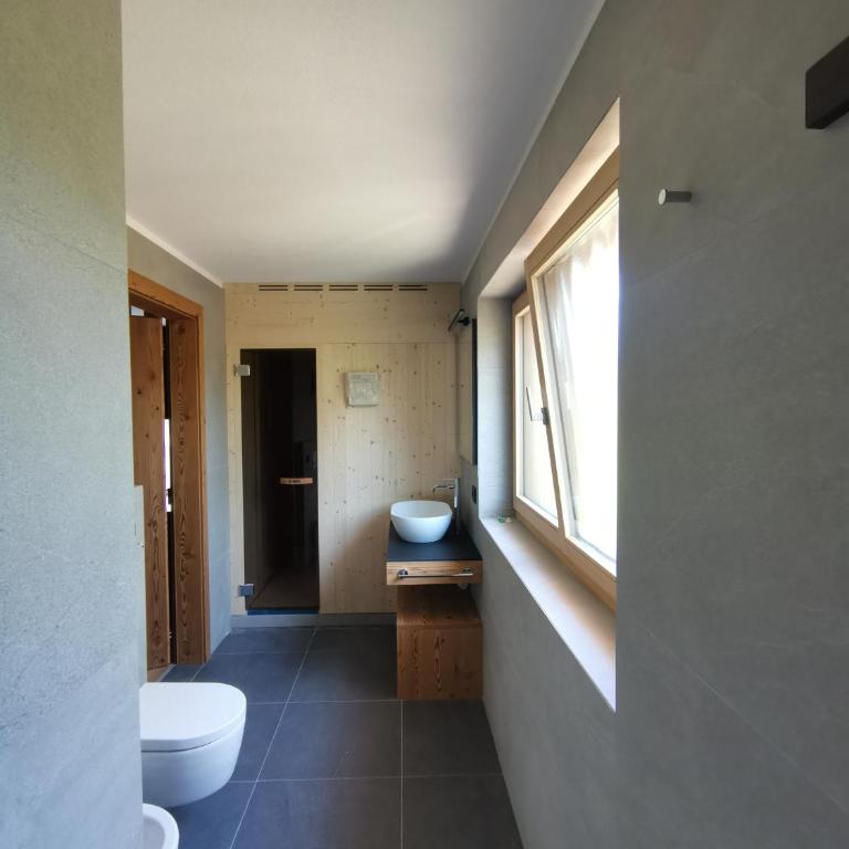 Residence Maximilian - Appartamento - Piano Terra - 5