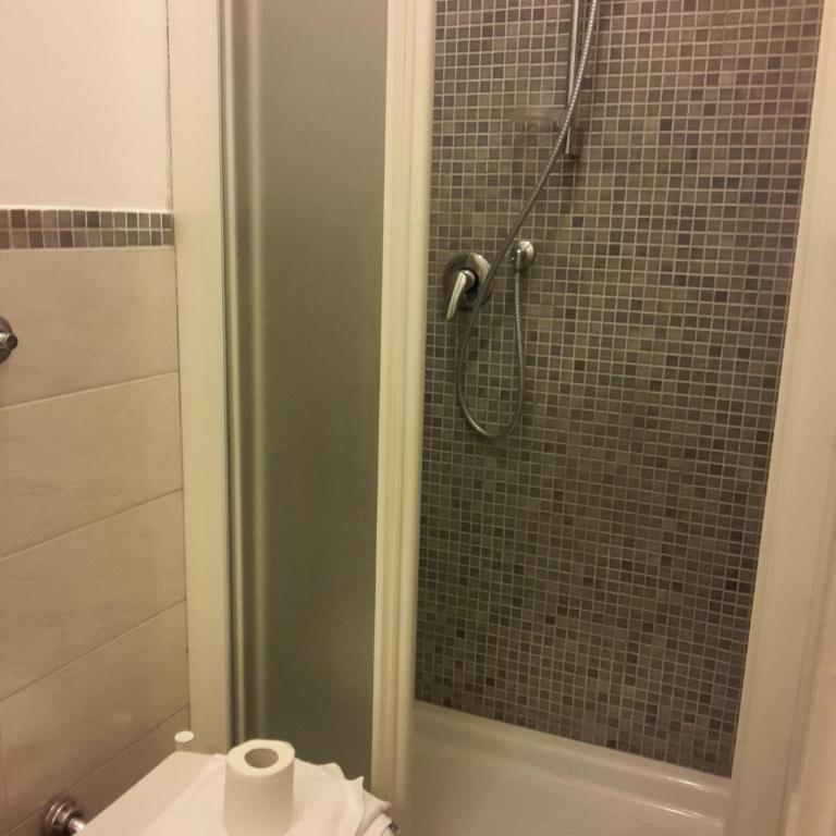 Albergo Sonia - Chambre Triple - 2