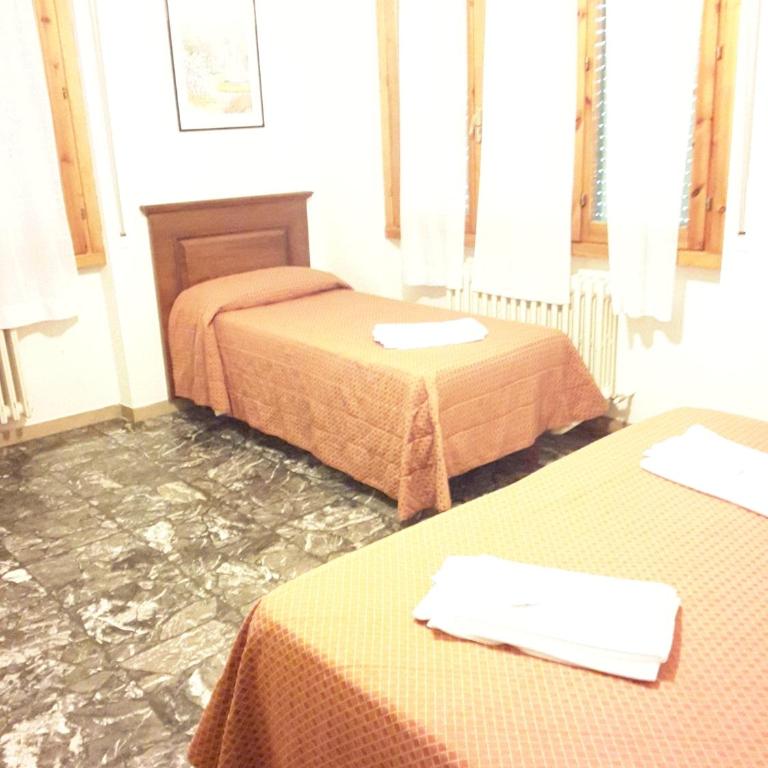 Albergo Sonia - Chambre Triple - 3