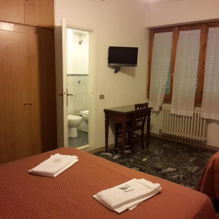 Albergo Sonia - Chambre Triple - 5