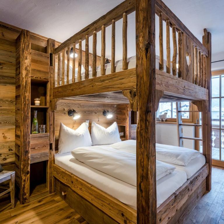 Das Kleinarl - Apartamento de 2 dormitorios - 9