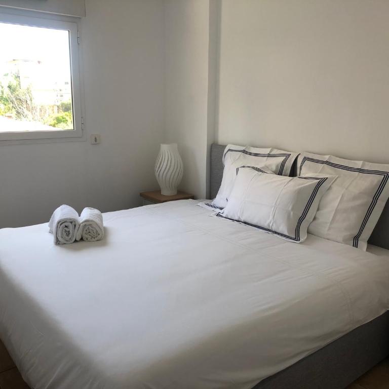 Citronnier Monaco Sea View - Appartamento con 2 Camere da Letto - 5