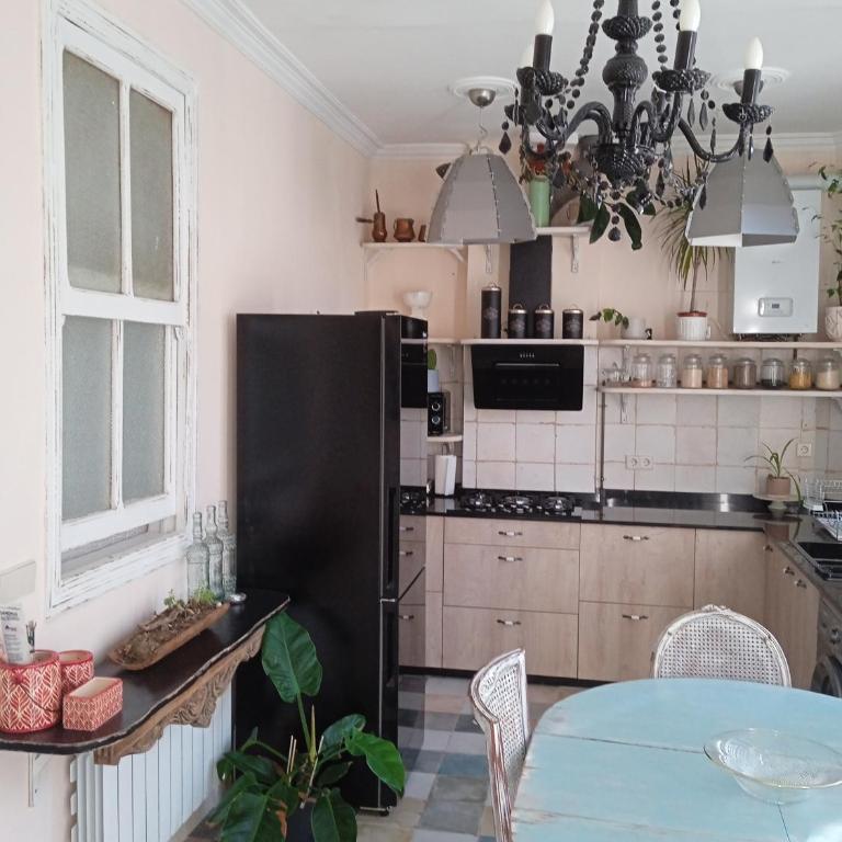 Piso Iwvaxi, gallery house. Ourense. - Apartamento de 1 dormitorio - 10