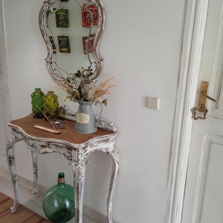 Piso Iwvaxi, gallery house. Ourense. - Apartamento de 1 dormitorio - 45