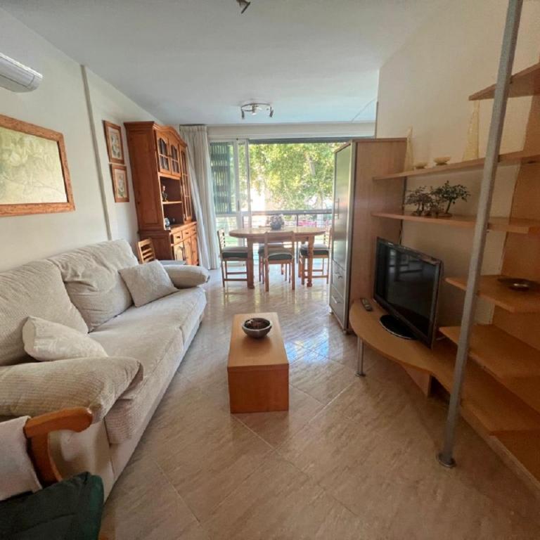 El Circo 1 - One-Bedroom Apartment - 1