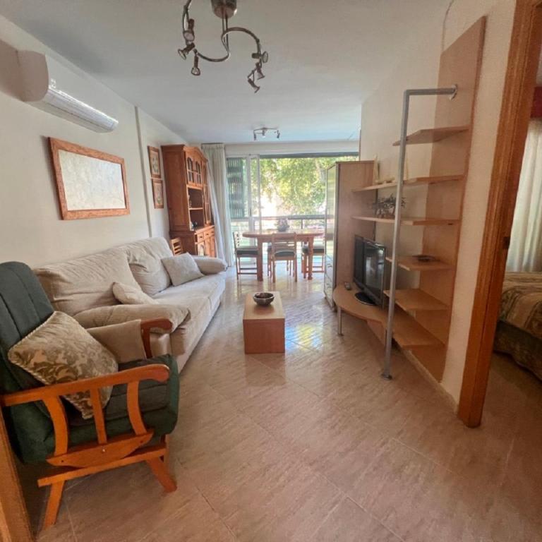 El Circo 1 - One-Bedroom Apartment - 3