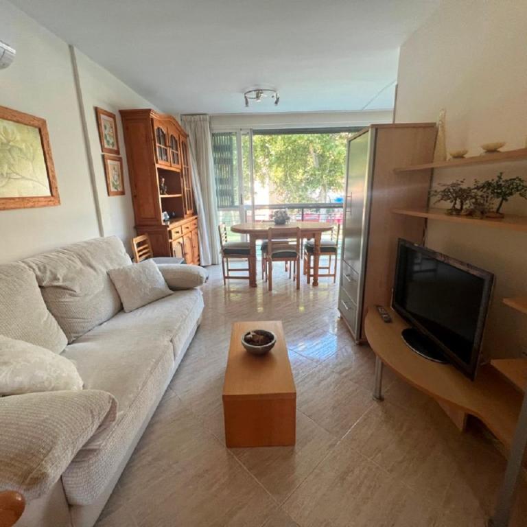 El Circo 1 - One-Bedroom Apartment - 4