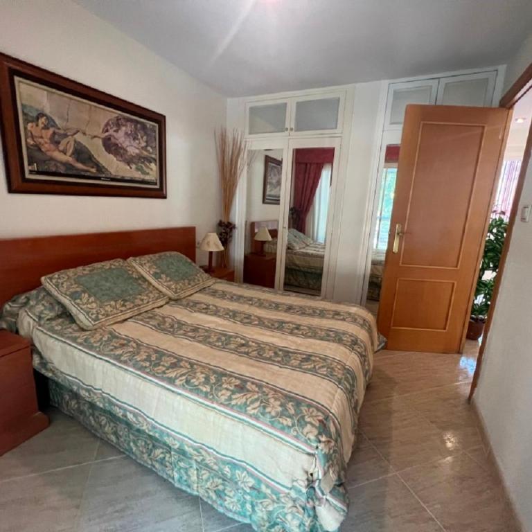 El Circo 1 - One-Bedroom Apartment - 6