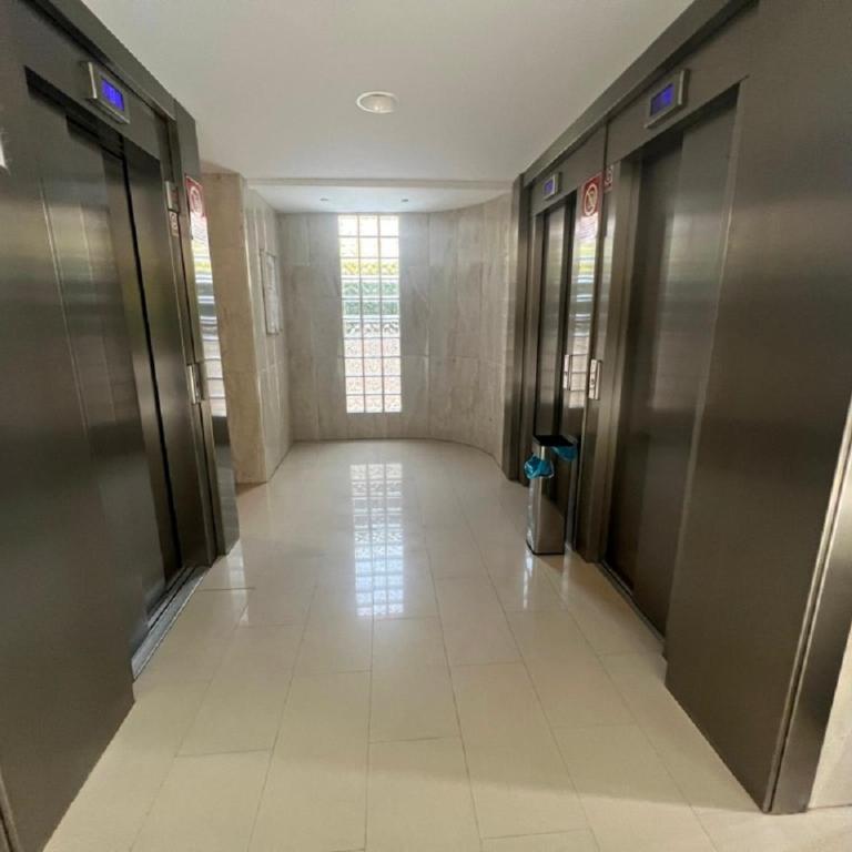 El Circo 1 - One-Bedroom Apartment - 8