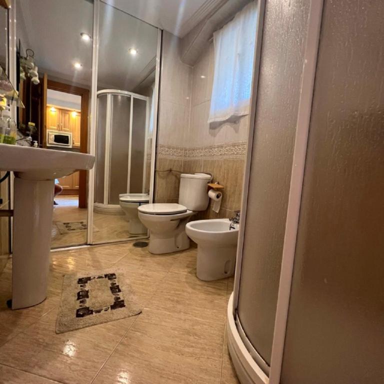 El Circo 1 - One-Bedroom Apartment - 9