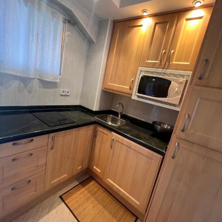 El Circo 1 - One-Bedroom Apartment - 11