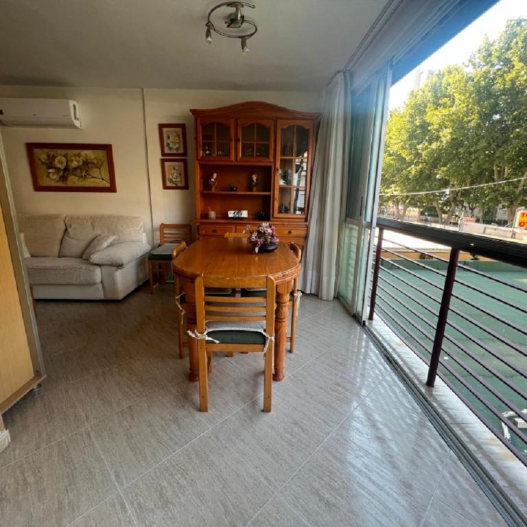 El Circo 1 - One-Bedroom Apartment - 16