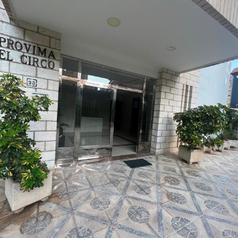 El Circo 1 - One-Bedroom Apartment - 17