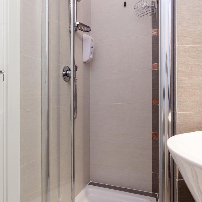 Relais 155 Guest House - Double Room with Private Bathroom - 8