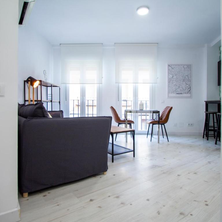 Apartamentos Cuatro Caminos - Apartamento Superior - 4