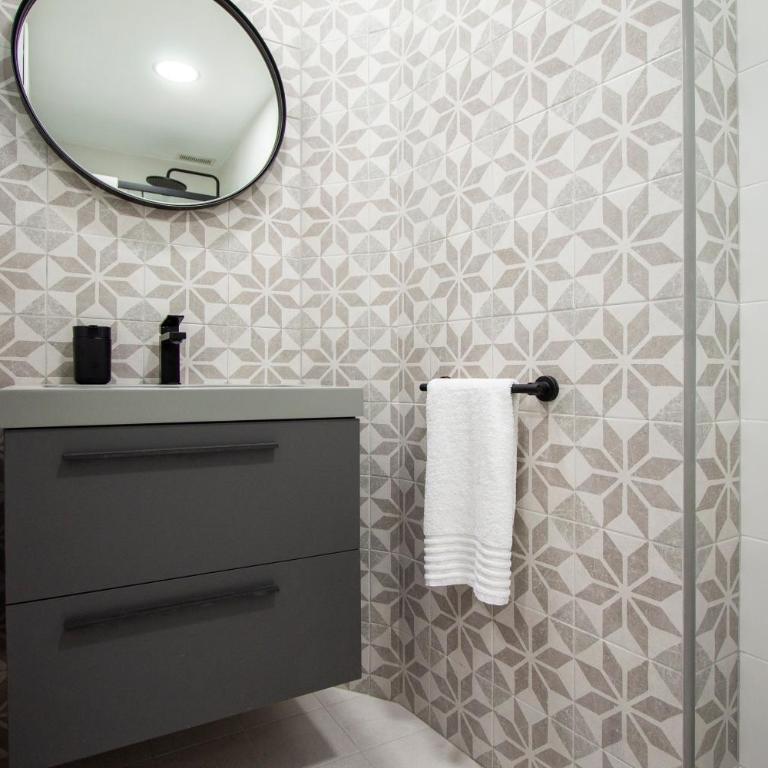 Apartamentos Cuatro Caminos - Apartamento Superior - 5