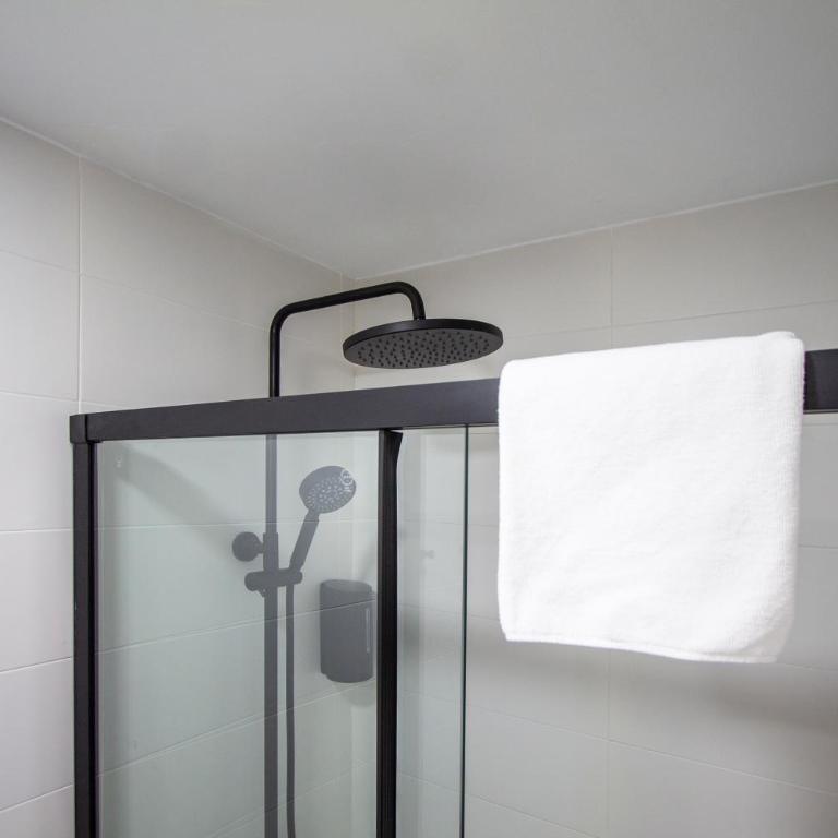 Apartamentos Cuatro Caminos - Apartamento Superior - 6